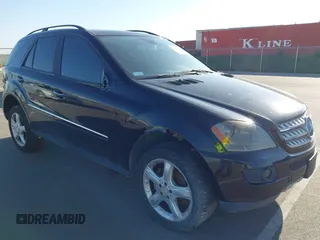 2008 Mercedes-Benz M 350 с VIN 4JGBB86E48A337809, выставлен на аукционе IAAI как лот 42169353 с пробегом 130 640 миль миль и . История ставок и продаж доступна на DreamBid. Изображение 1.