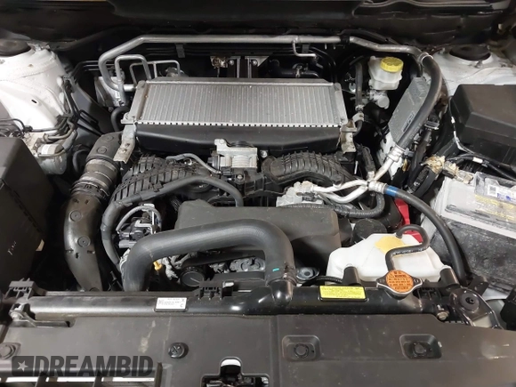 2022 Subaru Ascent Limited with VIN 4S4WMALD7N3402957, listed as a IAAI auction lot 42423626 with 36,403 mi miles and . Bid and sale history available at DreamBid. Image 10.