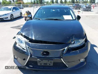 2014 Lexus ES 330 z VIN JTHBK1GG6E2151432, wystawiony jako IAAI lot #42327631 z przebiegiem 179 535 mil mil oraz . Historia ofert i sprzedaży dostępna na DreamBid. Obrazek 12.