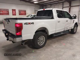 2020 Ford F-250 XL z VIN 1FT7W2B65LED67610, wystawiony jako IAAI lot #41288173 z przebiegiem 160 730 mil mil oraz . Historia ofert i sprzedaży dostępna na DreamBid. Obrazek 4.