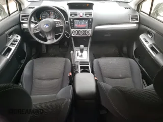 2015 Subaru Crosstrek Premium с VIN JF2GPAFCXFH281236, выставлен на аукционе Copart как лот 58548505 с пробегом 65 276 миль миль и Чистый • Clean title. История ставок и продаж доступна на DreamBid. Изображение 8.