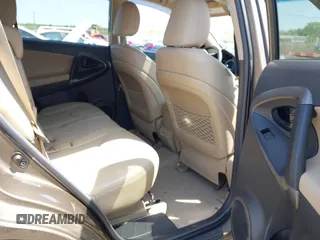 2012 Toyota RAV4 Limited с VIN 2T3DF4DV3CW212095, выставлен на аукционе IAAI как лот 42170300 с пробегом 108 713 миль миль и . История ставок и продаж доступна на DreamBid. Изображение 8.