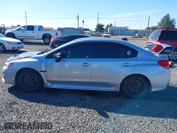 2015 Subaru WRX STI с VIN JF1VA2P63F9833388, выставлен на аукционе IAAI как лот 41670757 с пробегом 98 188 миль миль и . История ставок и продаж доступна на DreamBid. Изображение 14.