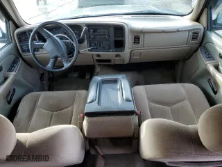 2006 GMC Sierra 1500 SLT with VIN 2GTEK13TX61246773, listed as a Copart auction lot 51509525 with 239,421 mi miles and Non Repairable. Bid and sale history available at carsss.com. Image 8.