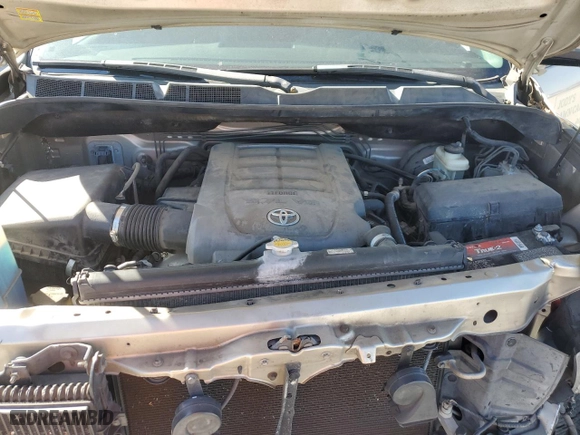 2008 Toyota Tundra 2WD Truck LTD with VIN 5TFEV58168X051202, listed as a Copart auction lot 47401915 with NaN miles and Salvage Title. Bid and sale history available at carsss.com. Image 13.