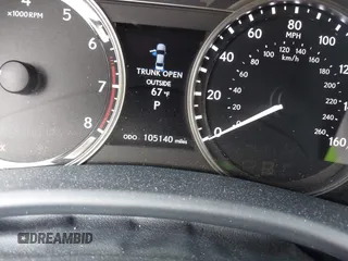 2015 Lexus GS 350 with VIN JTHBE1BL2FA016368, listed as a IAAI auction lot 42140268 with 105,140 mi miles and . Bid and sale history available at DreamBid. Image 16.