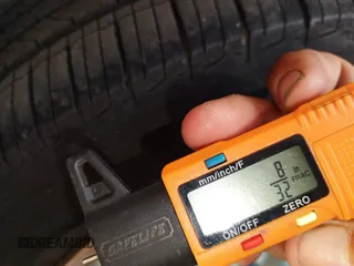 2014 Ford Transit Connect XLT с VIN NM0LS7F71E1144353, выставлен на аукционе IAAI как лот 42788454 с пробегом 125 808 миль миль и . История ставок и продаж доступна на DreamBid. Изображение 34.