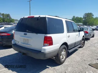 2004 Ford Expedition Special Service with VIN 1FMPU16L54LB03778, listed as a IAAI auction lot 42148494 with 249,054 mi miles and . Bid and sale history available at DreamBid. Image 4.