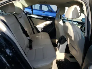 2013 Volkswagen Jetta SE z VIN 3VWDX7AJ2DM410067, wystawiony jako Copart lot #47896305 z przebiegiem 124 947 mil mil oraz Szkoda całkowita • Salvage title. Historia ofert i sprzedaży dostępna na DreamBid. Obrazek 10.