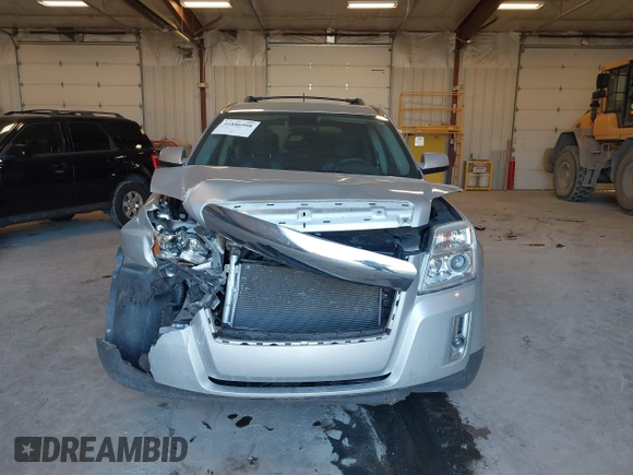 2015 GMC Terrain SLE with VIN 2GKFLWEK7F6434192, listed as a IAAI auction lot 41886908 with 144,122 mi miles and . Bid and sale history available at DreamBid. Image 12.