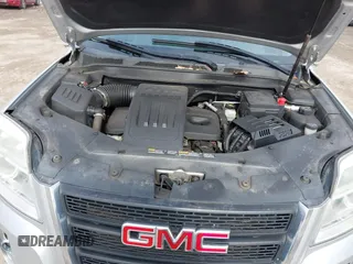 2012 GMC Terrain SLE-2 z VIN 2GKFLTEK5C6313705, wystawiony jako IAAI lot #41759513 z przebiegiem 129 128 mil mil oraz . Historia ofert i sprzedaży dostępna na DreamBid. Obrazek 10.