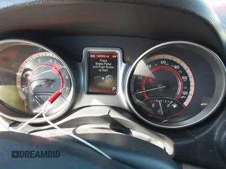 2018 Dodge Journey Crossroad with VIN 3C4PDDGG5JT371074, listed as a IAAI auction lot 41753355 with 122,353 mi miles and . Bid and sale history available at DreamBid. Image 7.