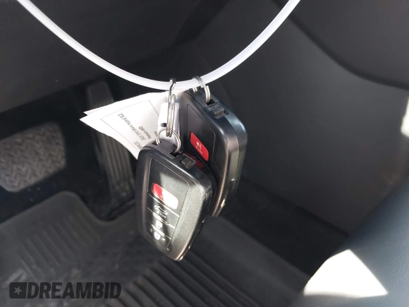 2023 Toyota RAV4 Hybrid XLE Premium with VIN JTMB6RFV0PD087237, listed as a IAAI auction lot 42606802 with 16,872 mi miles and . Bid and sale history available at DreamBid. Image 11.