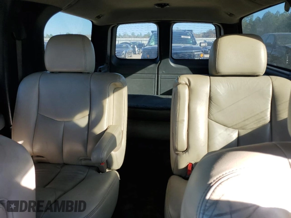 2002 Chevrolet Suburban LT with VIN 1GNEC16Z02J287885, listed as a Copart auction lot 85322374 with 421,757 mi miles and Salvage Title. Bid and sale history available at carsss.com. Image 10.