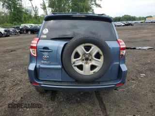 2012 Toyota RAV4 z VIN 2T3BF4DV7CW230817, wystawiony jako Copart lot #63227405 z przebiegiem 231 028 mil mil oraz Szkoda całkowita • Salvage title. Historia ofert i sprzedaży dostępna na DreamBid. Obrazek 6.