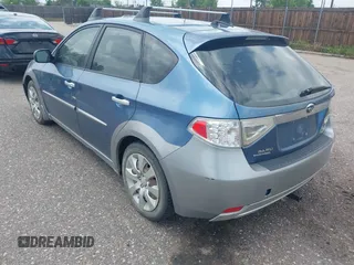 2010 Subaru Impreza Outback Special Sports с VIN JF1GH6D68AH820036, выставлен на аукционе IAAI как лот 42443878 с пробегом 213 013 миль миль и . История ставок и продаж доступна на DreamBid. Изображение 3.