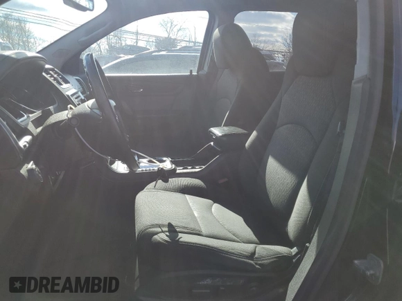 2014 GMC Acadia SLE with VIN 1GKKVPKD9EJ353958, listed as a Copart auction lot 47628785 with 180,220 mi miles and Salvage Title. Bid and sale history available at carsss.com. Image 7.
