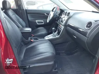 2014 Chevrolet Captiva Sport LTZ with VIN 3GNAL4EK3ES657587, listed as a IAAI auction lot 42070864 with 163,686 mi miles. Bid and sale history available at carsss.com. Image 5.