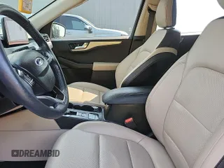 2020 Ford Escape SEL с VIN 1FMCU9H60LUB74495, выставлен на аукционе IAAI как лот 42634880 с пробегом 39 530 миль миль и . История ставок и продаж доступна на DreamBid. Изображение 1.
