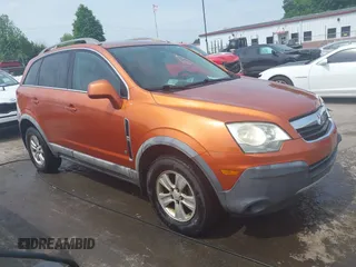 2008 Saturn VUE XE z VIN 3GSCL33P88S548450, wystawiony jako IAAI lot #42086344 z przebiegiem 197 547 mil mil oraz . Historia ofert i sprzedaży dostępna na DreamBid. Obrazek 13.