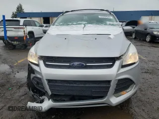 2013 Ford Escape SE with VIN 1FMCU0G99DUC31835, listed as a Copart auction lot 52690935 with 98,680 mi miles and Clean Title. Bid and sale history available at carsss.com. Image 5.
