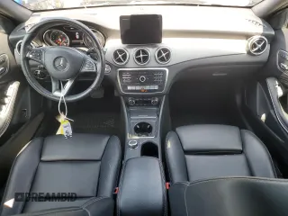 2019 Mercedes-Benz GLA 250 z VIN WDCTG4EB9KJ551075, wystawiony jako Copart lot #56349395 z przebiegiem 70 922 mil mil oraz Szkoda całkowita • Salvage title. Historia ofert i sprzedaży dostępna na DreamBid. Obrazek 8.