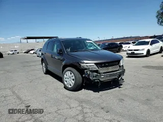 2019 Dodge Journey SE с VIN 3C4PDCBB5KT701433, выставлен на аукционе Copart как лот 55660715 с пробегом 133 356 миль миль и Списание • Salvage title. История ставок и продаж доступна на DreamBid. Изображение 15.