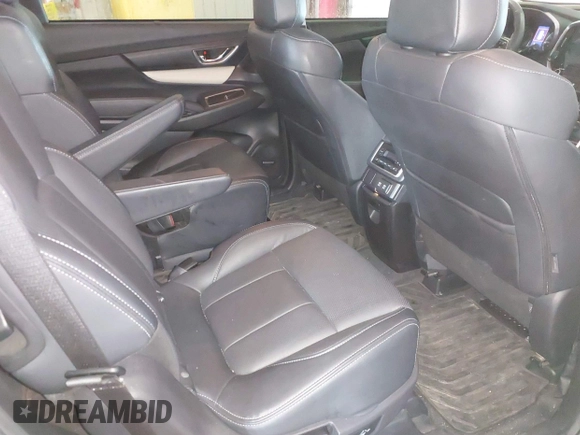 2022 Subaru Ascent Limited z VIN 4S4WMAPD3N3463166, wystawiony jako IAAI lot #42155991 z przebiegiem 44 791 mil mil oraz . Historia ofert i sprzedaży dostępna na DreamBid. Obrazek 8.