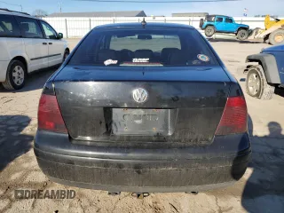 2002 Volkswagen Jetta GLS с VIN 3VWSP69M62M008503, выставлен на аукционе Copart как лот 42947025 с пробегом 357 043 миль миль и Списание • Salvage title. История ставок и продаж доступна на DreamBid. Изображение 6.