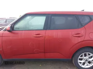 2023 Kia Soul LX with VIN KNDJ23AU9P7855671, listed as a IAAI auction lot 41133711 with 64,849 mi miles. Bid and sale history available at carsss.com. Image 15.