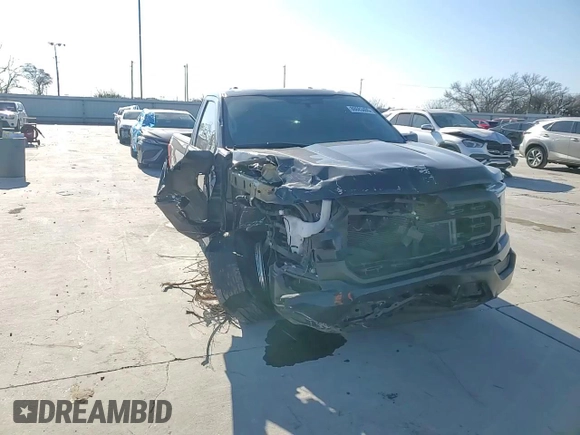 2023 Ford F-150 XL with VIN 1FTMF1C5XPKF48986, listed as a Copart auction lot 88683405 with 23,526 mi miles and Salvage Title. Bid and sale history available at carsss.com. Image 11.