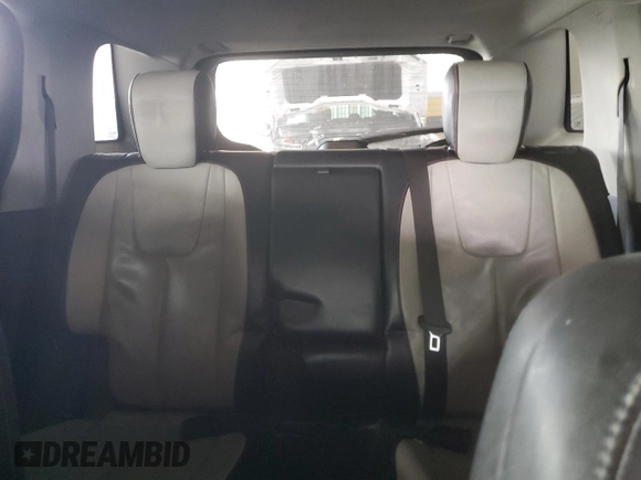 2012 GMC Terrain SLT-2 with VIN 2GKALWEK3C6106855, listed as a Copart auction lot 65224205 with 115,935 mi miles and Clean title. Bid and sale history available at DreamBid. Image 10.