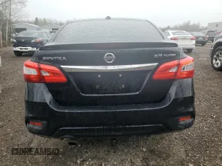 2017 Nissan Sentra SR Turbo с VIN 3N1CB7AP4HY290159, выставлен на аукционе Copart как лот 55321585 с пробегом 102 205 миль миль и Чистый • Clean title. История ставок и продаж доступна на DreamBid. Изображение 6.