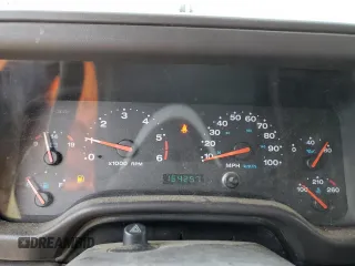 2001 Jeep Wrangler SE with VIN 1J4FA29P81P376340, listed as a Copart auction lot 88975565 with 164,257 mi miles and Clean Title. Bid and sale history available at carsss.com. Image 9.