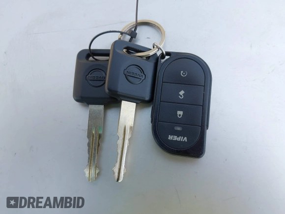 2015 Nissan NV200 SV с VIN 3N6CM0KN6FK698672, выставлен на аукционе IAAI как лот 42278985 с пробегом 203 264 миль миль и . История ставок и продаж доступна на DreamBid. Изображение 11.