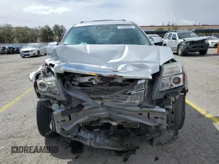 2017 GMC Terrain Denali z VIN 2GKALREK9H6104536, wystawiony jako Copart lot #51504095 z przebiegiem 63 094 mil mil oraz Szkoda całkowita • Salvage title. Historia ofert i sprzedaży dostępna na DreamBid. Obrazek 5.