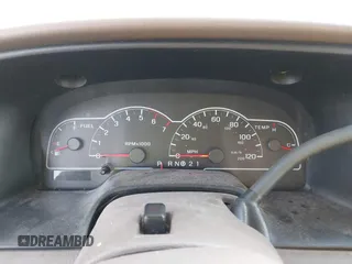 2000 Ford Windstar SE z VIN 2FMZA5243YBC74333, wystawiony jako IAAI lot #41681858 z przebiegiem Nie podano mil oraz . Historia ofert i sprzedaży dostępna na DreamBid. Obrazek 7.