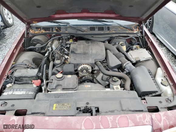 2007 Mercury Grand Marquis GS with VIN 2MEFM74VX7X621446, listed as a Copart auction lot 50828385 with 27,652 mi miles and Salvage Title. Bid and sale history available at carsss.com. Image 11.