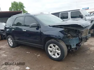 2015 GMC Acadia SLE with VIN 1GKKRPKD6FJ174265, listed as a IAAI auction lot 42187043 with 158,726 mi miles and . Bid and sale history available at DreamBid. Image 14.