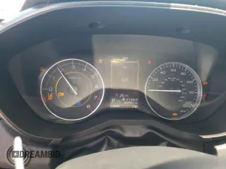2021 Subaru Crosstrek Special Sports z VIN JF2GTHSC5MH262424, wystawiony jako Copart lot #62937685 z przebiegiem 52 681 mil mil oraz Szkoda całkowita • Salvage title. Historia ofert i sprzedaży dostępna na DreamBid. Obrazek 9.