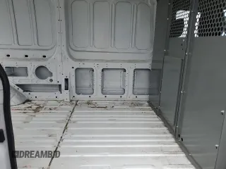 2023 Ford Transit Cargo с VIN 1FTBR1C8XPKB44983, выставлен на аукционе Copart как лот 63350635 с пробегом 73 083 миль миль и Списание • Salvage title. История ставок и продаж доступна на DreamBid. Изображение 11.