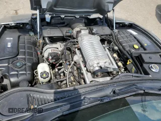 1999 Chevrolet Corvette with VIN 1G1YY22G0X5100462, listed as a Copart auction lot 63993084 with 66,262 mi miles and Salvage Title. Bid and sale history available at carsss.com. Image 11.