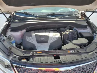 2015 Kia Sorento SX with VIN 5XYKWDA76FG635706, listed as a Copart auction lot 49275195 with 122,942 mi miles and Clean Title. Bid and sale history available at carsss.com. Image 12.