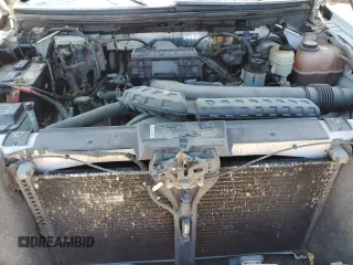 2007 Ford F-150 XLT with VIN 1FTPW14V37KD01921, listed as a Copart auction lot 62876465 with 214,260 mi miles and Salvage title. Bid and sale history available at DreamBid. Image 11.