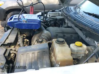 2014 Ford F-150 XL с VIN 1FTFX1CTXEFC01524, выставлен на аукционе IAAI как лот 41955270 с пробегом 251 992 миль миль и . История ставок и продаж доступна на DreamBid. Изображение 19.