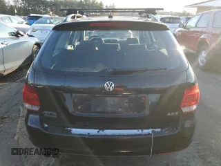 2010 Volkswagen Jetta S с VIN 3VWKZ7AJ0AM682601, выставлен на аукционе Copart как лот 88994625 с пробегом 176 008 миль миль и Чистый • Clean title. История ставок и продаж доступна на DreamBid. Изображение 6.