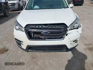 2021 Subaru Ascent Premium with VIN 4S4WMAHD1M3454267, listed as a IAAI auction lot 41854216 with 85,970 mi miles and . Bid and sale history available at DreamBid. Image 6.
