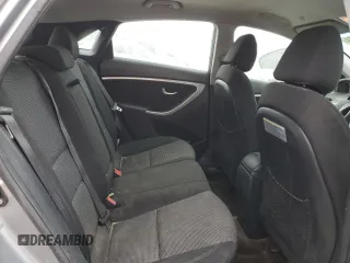 2016 Hyundai Elantra GT with VIN KMHD35LH8GU262385, listed as a Copart auction lot 76870084 with 151,011 mi miles and Clean Title. Bid and sale history available at carsss.com. Image 10.
