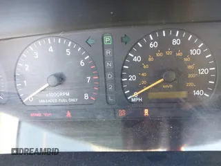 1998 Toyota Avalon XL with VIN 4T1BF18BXWU237742, listed as a IAAI auction lot 41881679 with Not Provided miles and . Bid and sale history available at DreamBid. Image 7.