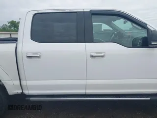 2015 Ford F-150 XLT with VIN 1FTEW1EF3FKD06291, listed as a IAAI auction lot 42158798 with Not provided miles and . Bid and sale history available at DreamBid. Image 13.